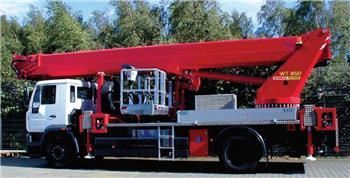 Wumag WT450