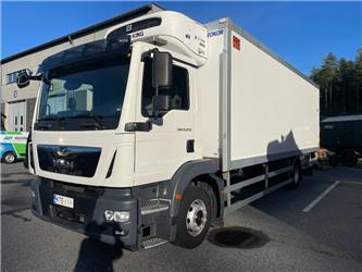 MAN TGM 15.250
