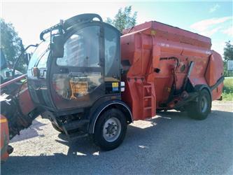 Kuhn SP 18