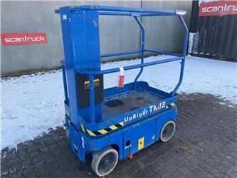 UpRight TM12