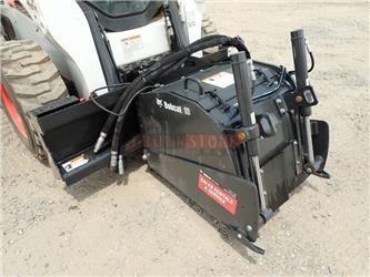 Bobcat 24" Planer