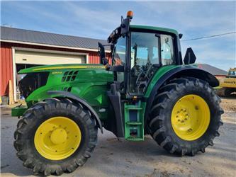 John Deere 6150 M