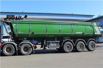 Schmitz Cargobull 3 aks.