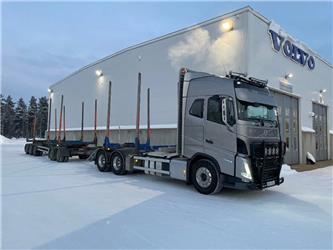 Volvo FH 540