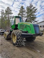 John Deere 1170 E