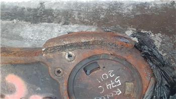 Eco Log 574c Boggieskal