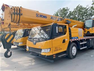 XCMG QY25KA