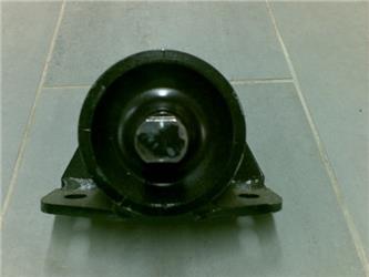 Bell Cab Mounting