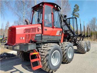 Komatsu 845