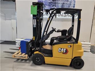 Caterpillar EP16ACN