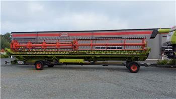 CLAAS Convio 1230
