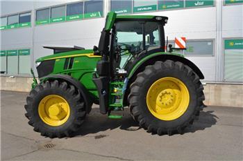 John Deere 6R 250