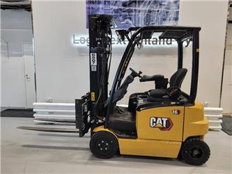 Caterpillar EP16 ACN
