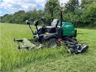 Ransomes HM600