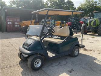 Club Car Golf buggy