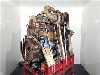 Cummins KTTA19-C