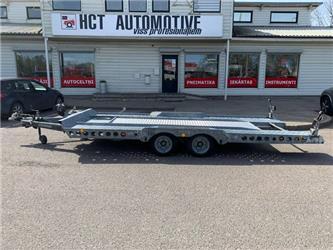 Ifor Williams CT177