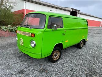 Volkswagen T2 T2