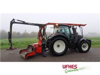 Greentec 930 / Nokka 4872
