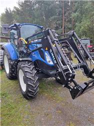 New Holland T5.110 EC DL