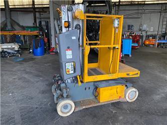  MANLIFT TOUCAN DUO 6