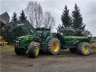 John Deere 7930