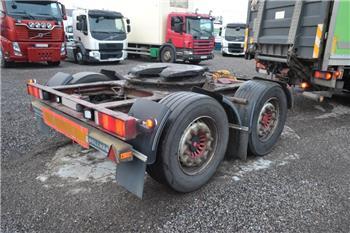 Parator SD 16 serie 2142