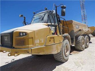 Caterpillar 725C2