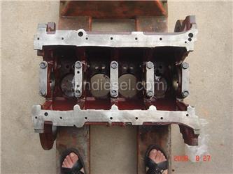 Deutz Diesel-Engine-Parts-F4L912-Crankcase