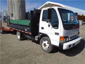 GMC W 5500