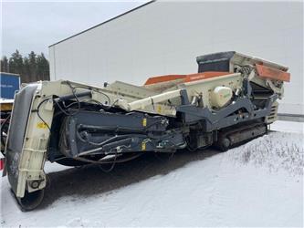 Metso Lokotrack ST 2.3