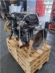 Cummins 6ISB E3 5.9