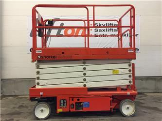 Snorkel S 3246 E
