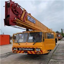 Kato nk500e