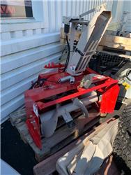 Ventrac Snöslunga LX423
