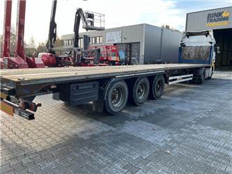 Van Hool 3B00073
