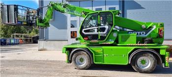 Merlo Roto 50.21SPLUS