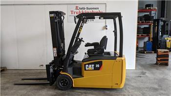 Caterpillar EP20PNT