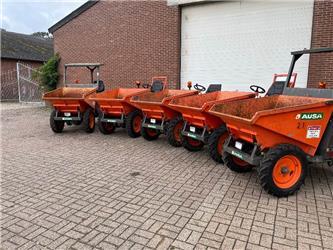 Ausa D 108 RMA