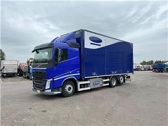 Volvo FH500 6X2