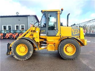 JCB 416HT