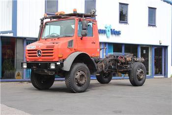 Mercedes-Benz Unimog U5000