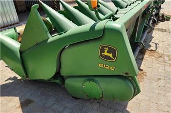 John Deere 612C