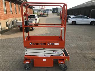 Snorkel S3010P
