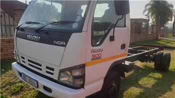 Isuzu NQR 500