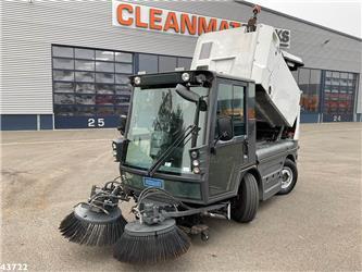 Schmidt Swingo Compact 200