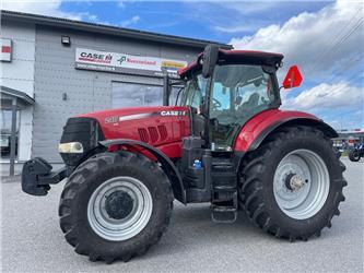 Case IH PUMA 240 CVX