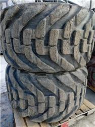 Nokian Forest King F2