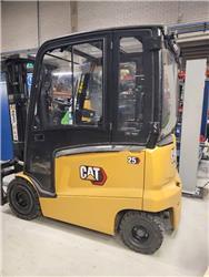 Caterpillar EP25CN