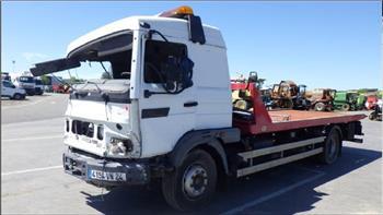 Renault Midliner M 230